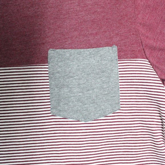 Wonder Nation Boys XL 14-16 Short Sleeve Shirt - Picture 4 of 12